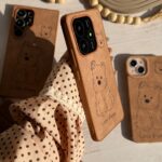 قاب Little Puppy سامسونگ و شیائومی (کدC1907)