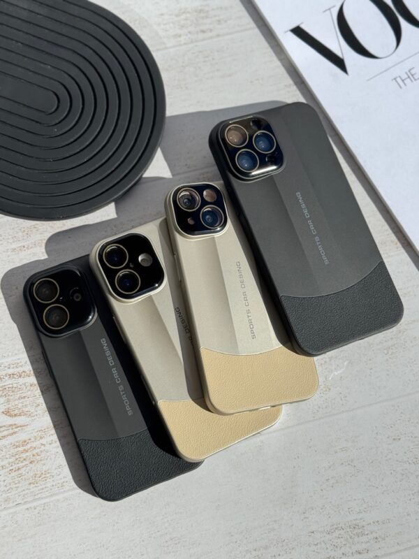 قاب SPORTS CRR DESIGN (کدC1960) - تصویر 3