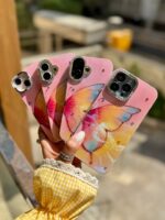 قاب پروانه جادویی (کدC2082) - تصویر 2