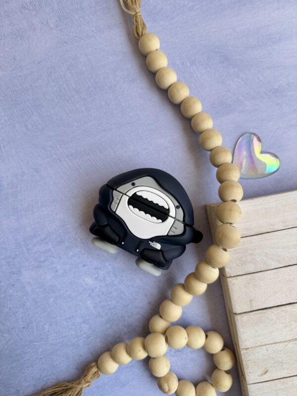 کاور ایرپاد کوسه north face (کدa0247) - تصویر 1