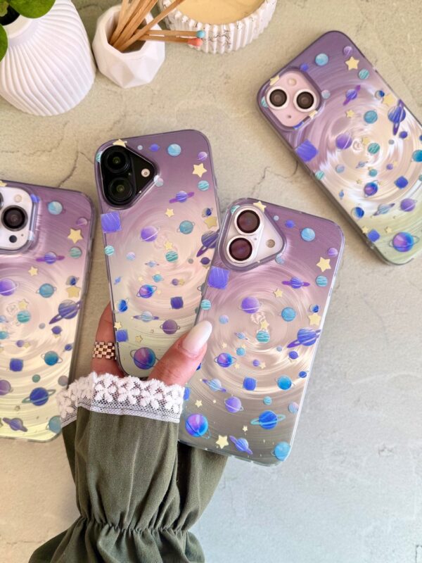 قاب منظومه شمسی (کدC2128) - تصویر 2