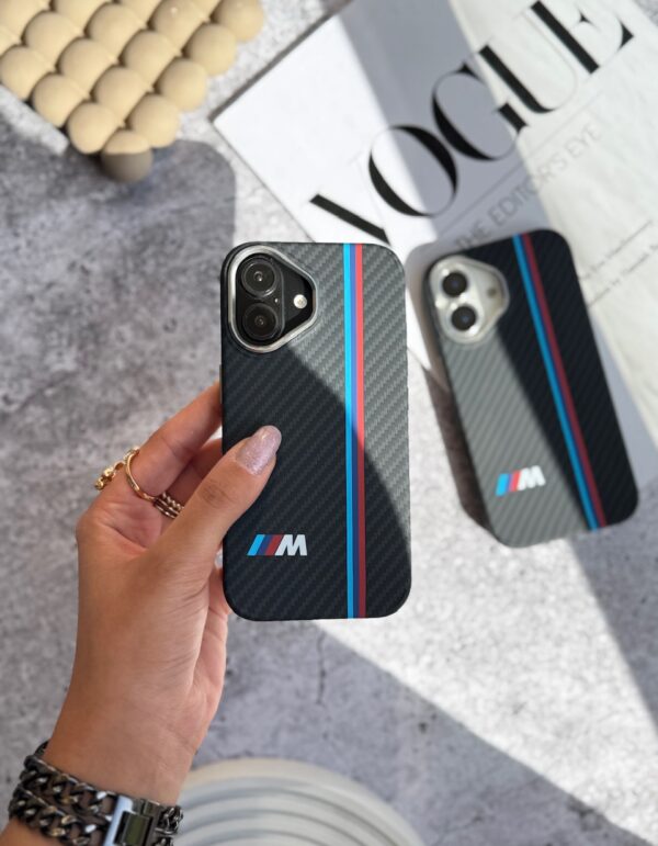 قاب BMW M power (کدC1996)