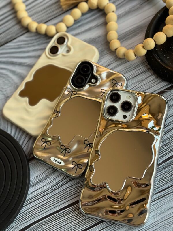 قاب موج آینه ای (کدC2080) - تصویر 6