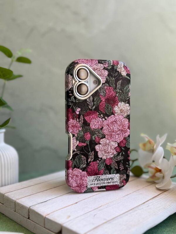 قاب رز اکلیلی (کدC2067) - تصویر 5