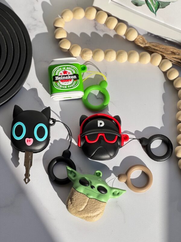 dc8cf3 کاور سوییچ ماشین طرح جدید (کدa0172) - تصویر 1