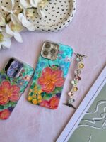 بند اپل واچ Gem Link (کدw5065) - تصویر 2