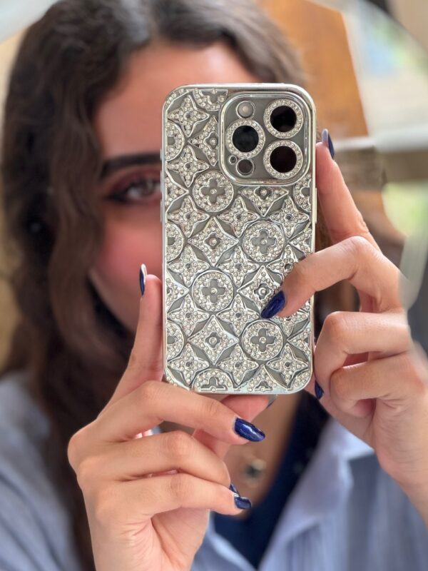 قاب دیاموند لویی ویتون (کدC2035) - تصویر 1