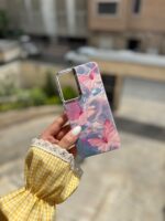 قاب پروانه لاکی اندرویدی (کدC2008)