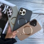 قاب LENS PROTECTION MagSafe (کدC2041)