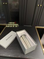 ماگ استیل Balenciaga (کدa0268) - تصویر 2