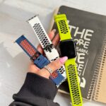 بند اپل واچ Nike Straps (کدw5058)