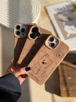 قاب Little Puppy آیفونی (کدC1907) - تصویر 6