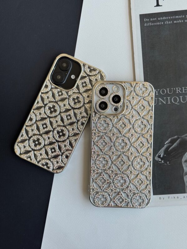 قاب دیاموند لویی ویتون (کدC2035) - تصویر 3