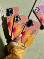 قاب پروانه جادویی (کدC2082) - تصویر 4