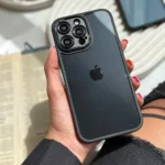 قاب Dark Focus Pixels (کدC1381)