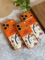 قاب HERMES LENS (کدC2189)