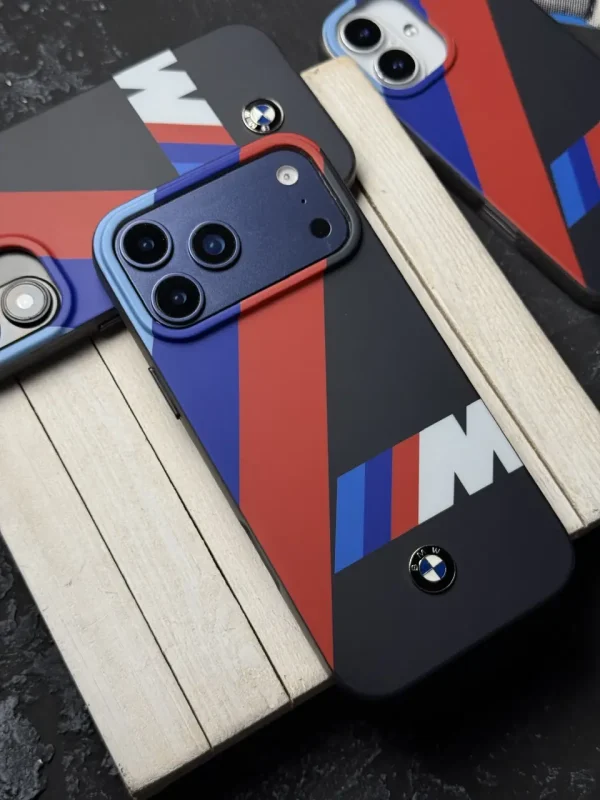 قاب BMW M Sport (کدC2249) - تصویر 12