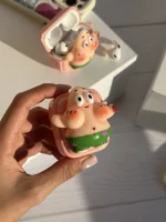 کاور ایرپاد برجسته  Patrick Star (کدa0060) - تصویر 2