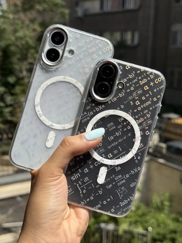 قاب Formula Case (کدC2241) - تصویر 2