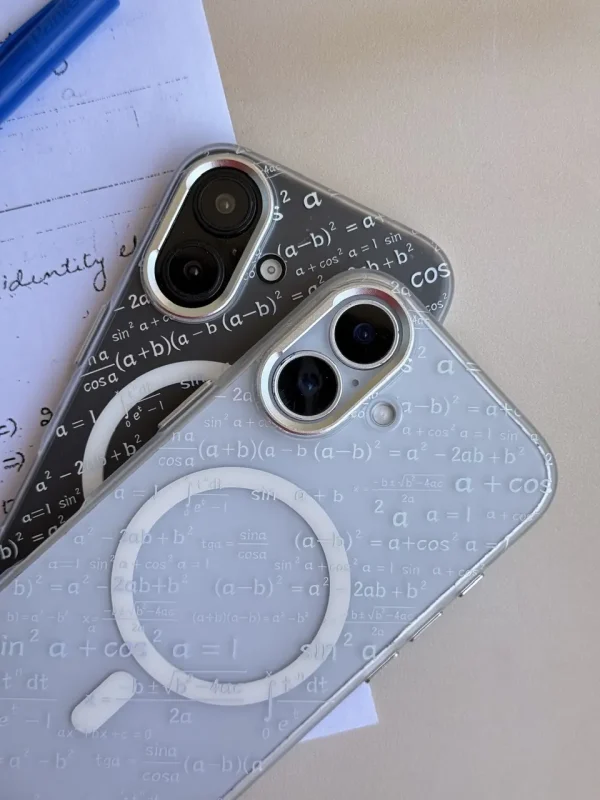 قاب Formula Case (کدC2241) - تصویر 6