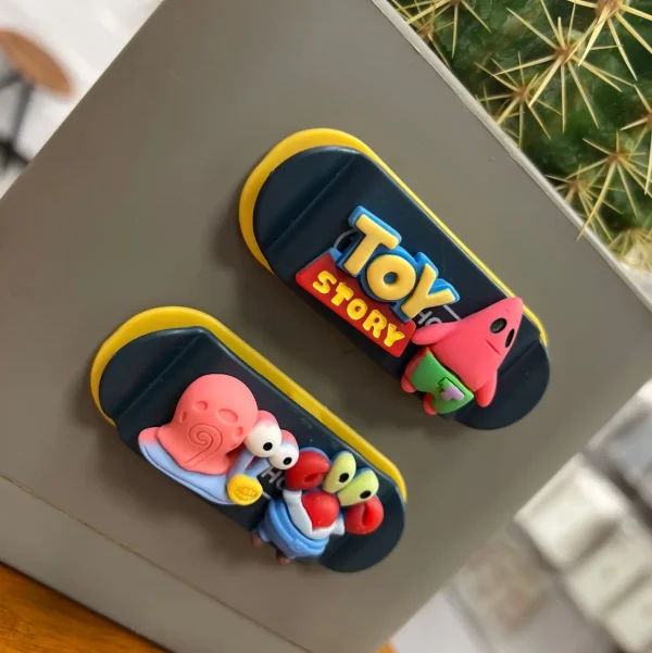 نگه دارنده فانتزی کابل (کدa1005) - تصویر 3
